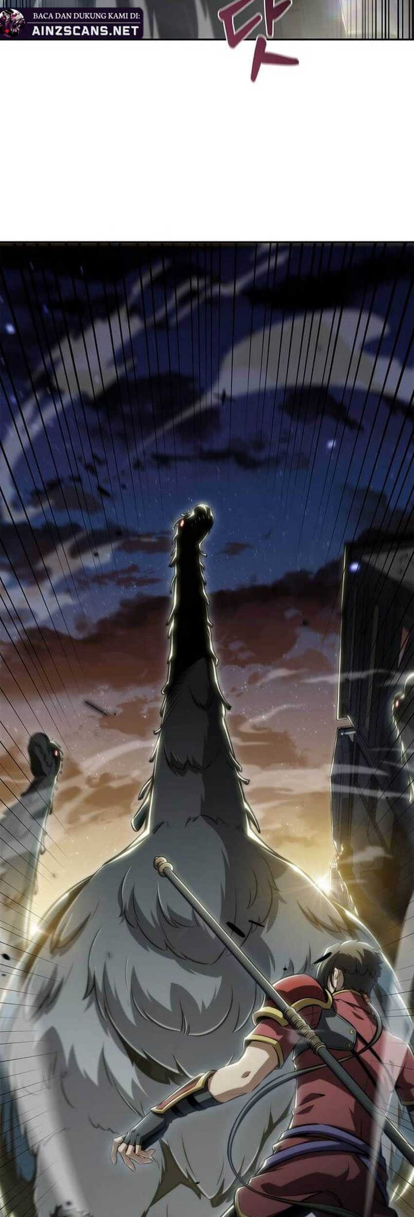 The Demon Slayer’s Restaurant Chapter 1 Gambar 7