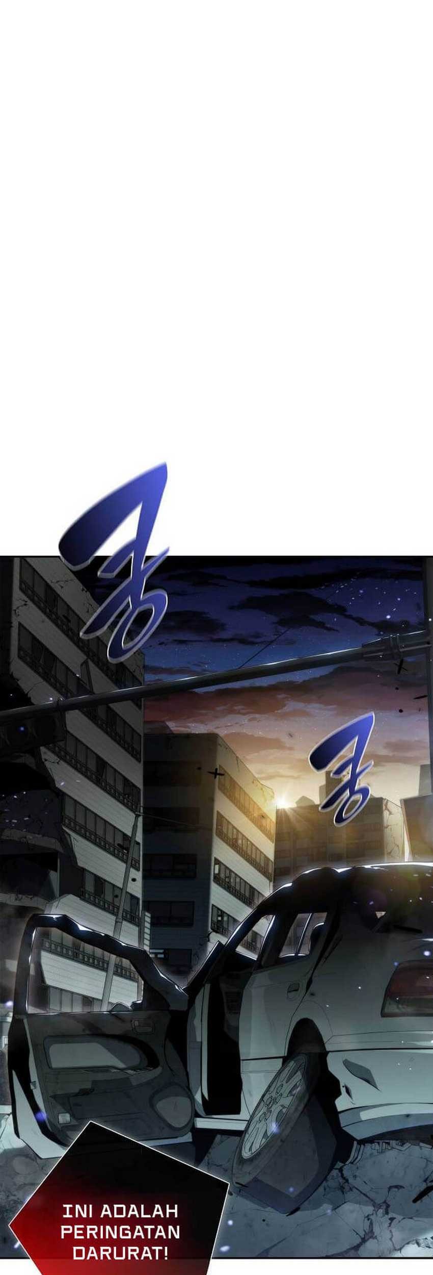 The Demon Slayer’s Restaurant Chapter 1 Gambar 3