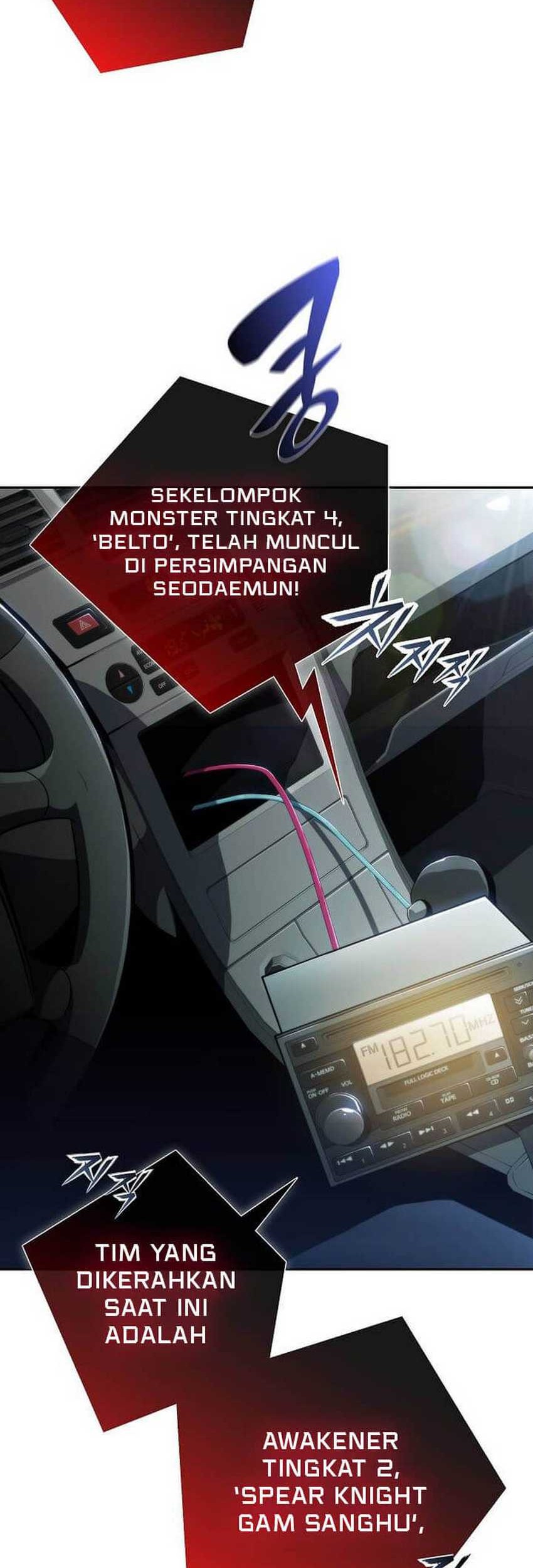 The Demon Slayer’s Restaurant Chapter 1 Gambar 4