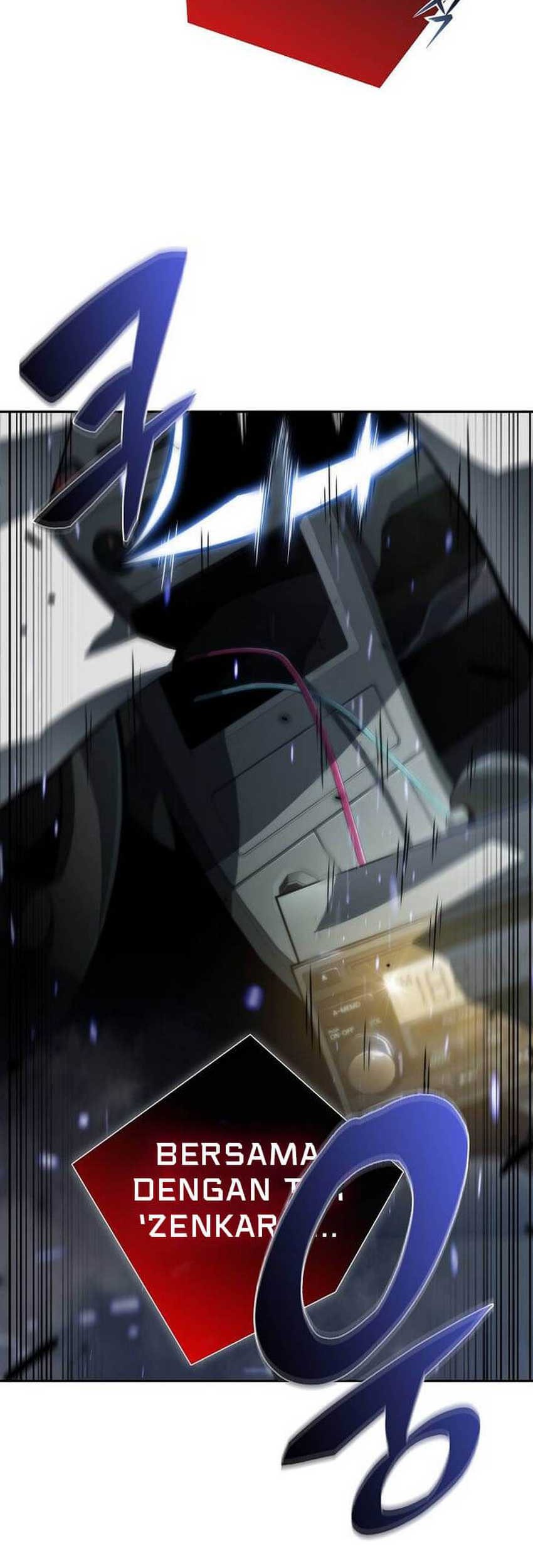 The Demon Slayer’s Restaurant Chapter 1 Gambar 5