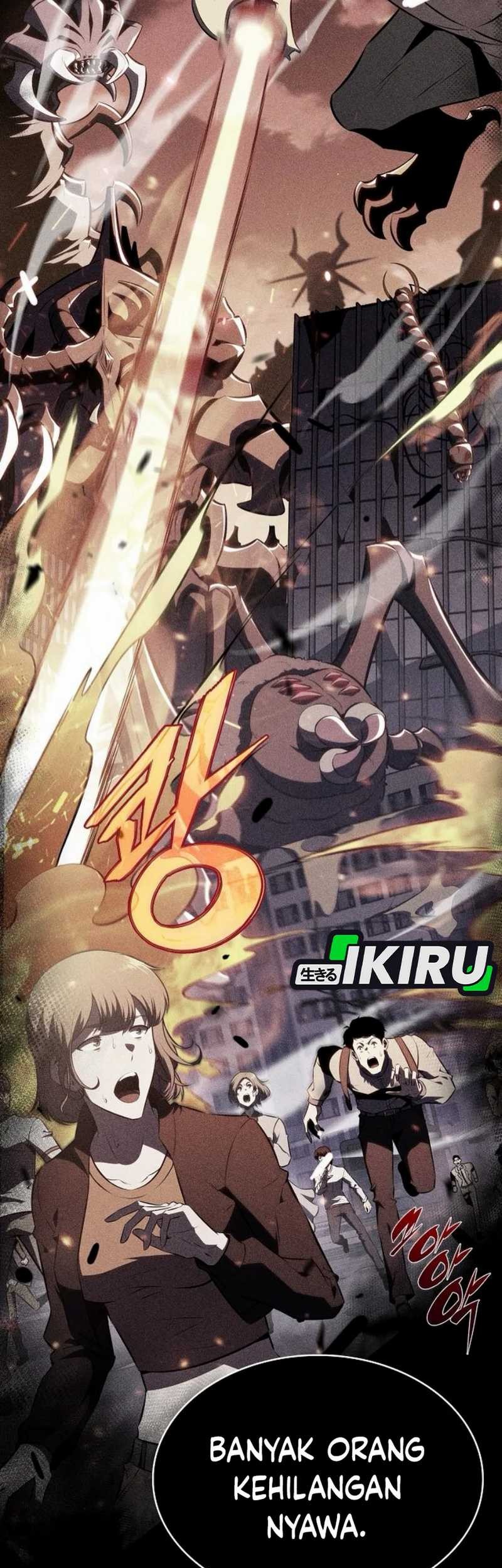 The Demon Slayer’s Restaurant Chapter 10 Gambar 5