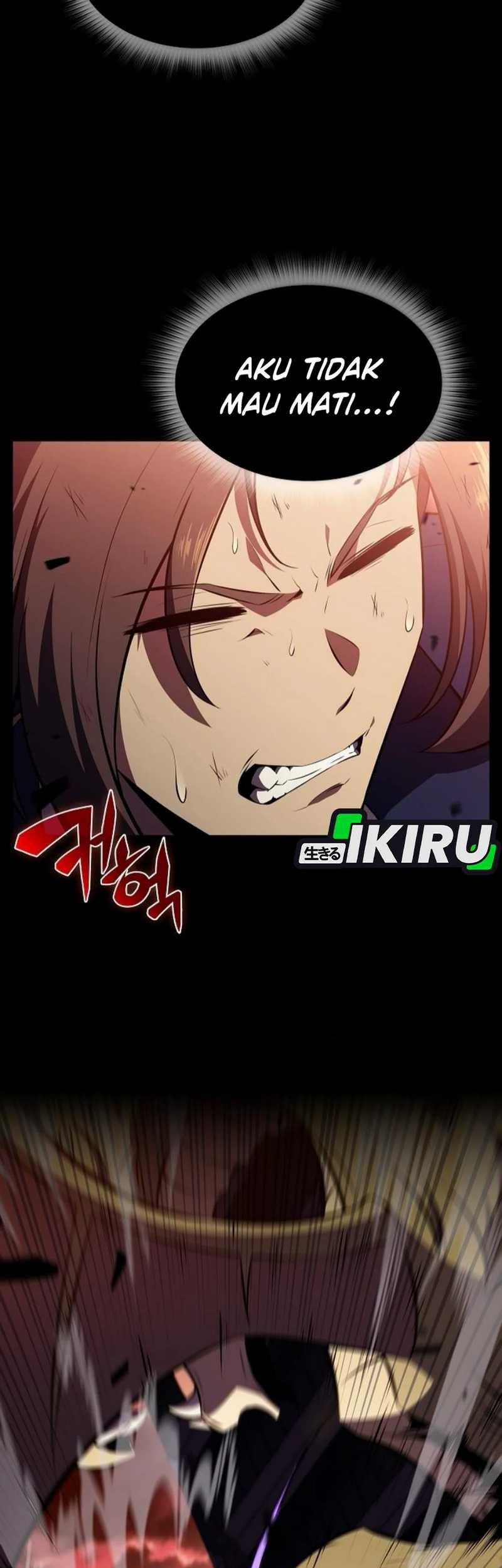 The Demon Slayer’s Restaurant Chapter 10 Gambar 19