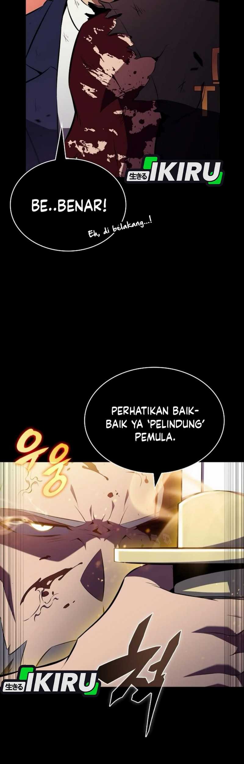 The Demon Slayer’s Restaurant Chapter 10 Gambar 27