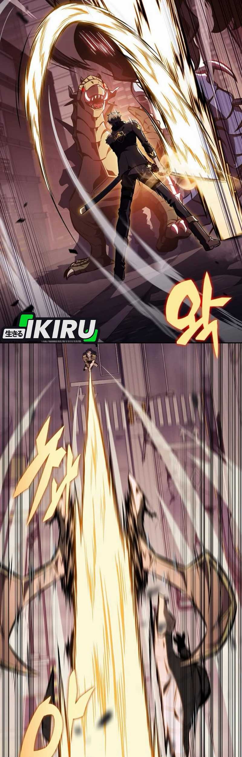 The Demon Slayer’s Restaurant Chapter 10 Gambar 31