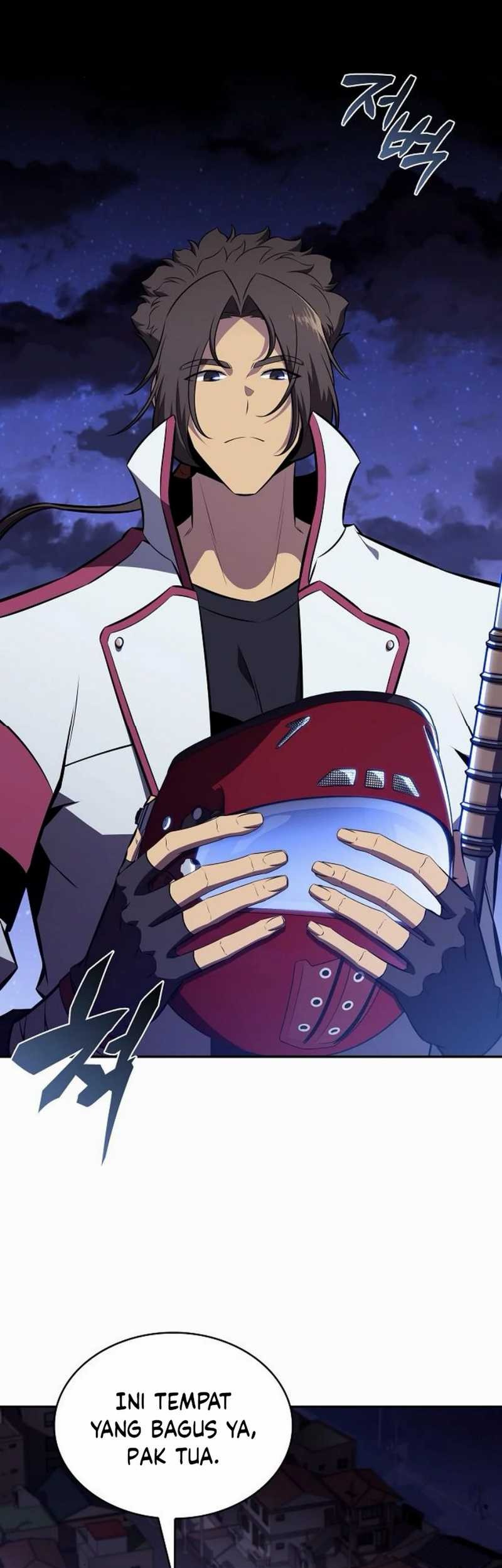 The Demon Slayer’s Restaurant Chapter 10 Gambar 37