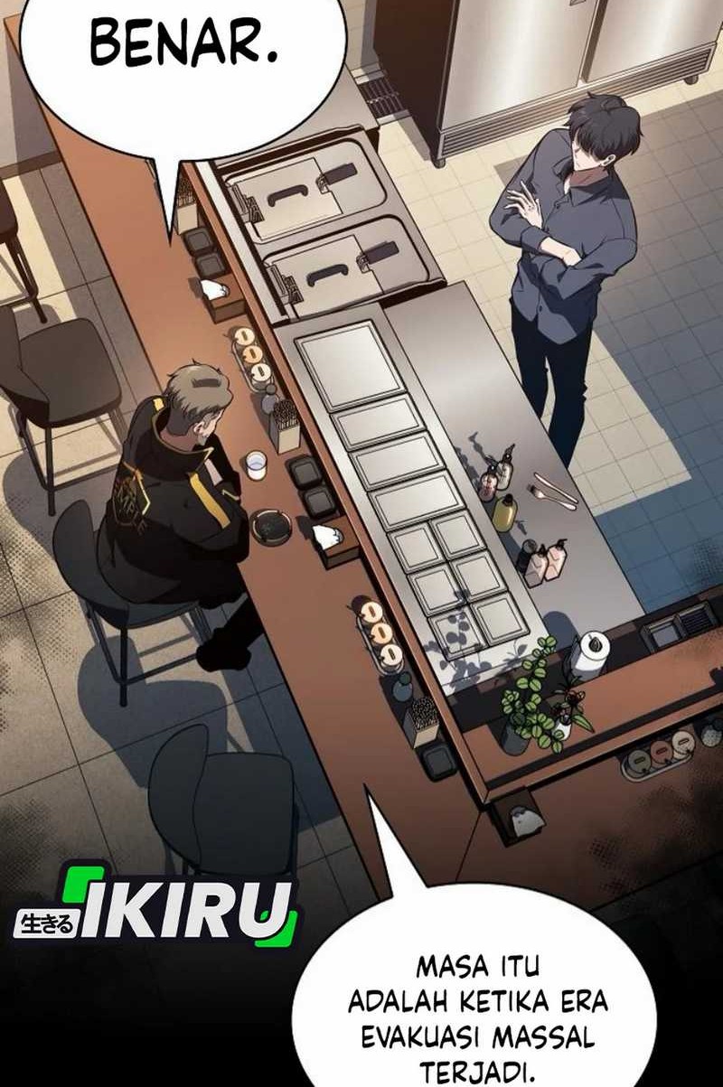 Manhwa The Demon Slayer’s Restaurant Chapter 10 gambar nomor 2