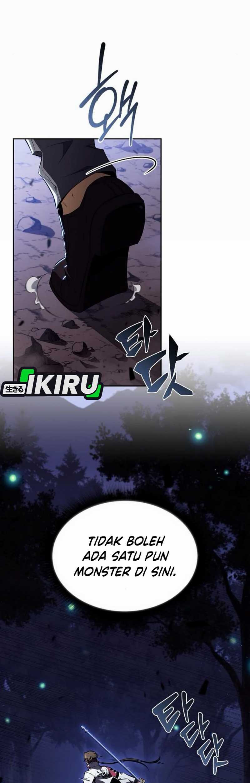 The Demon Slayer’s Restaurant Chapter 10 Gambar 39