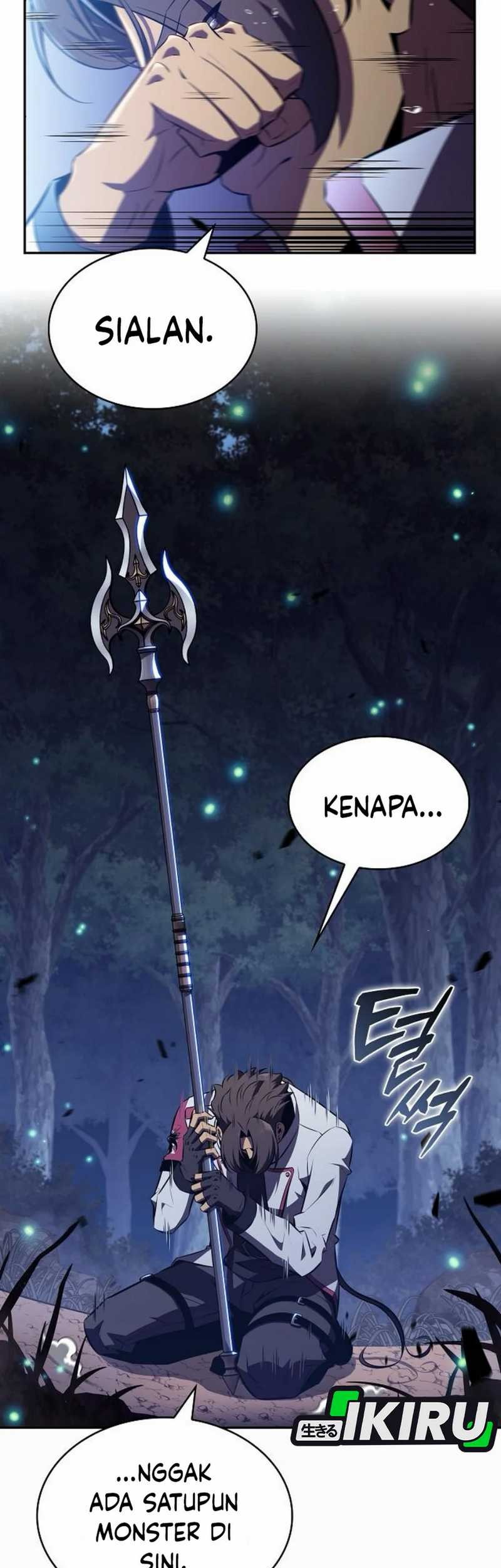 The Demon Slayer’s Restaurant Chapter 10 Gambar 43