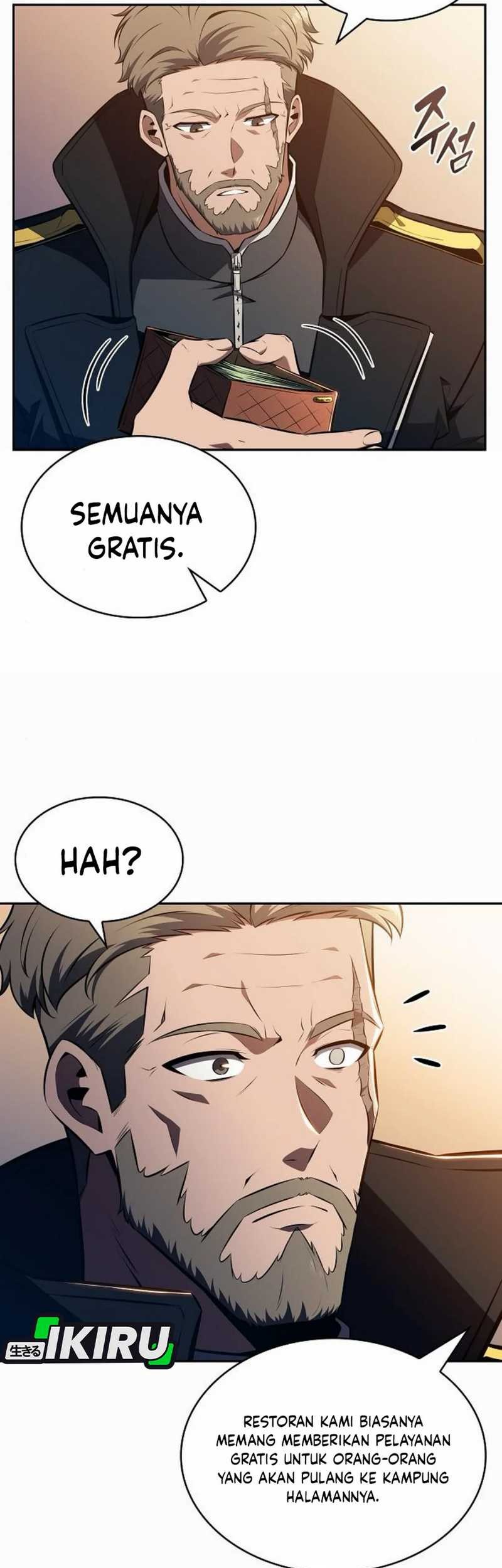 The Demon Slayer’s Restaurant Chapter 10 Gambar 55