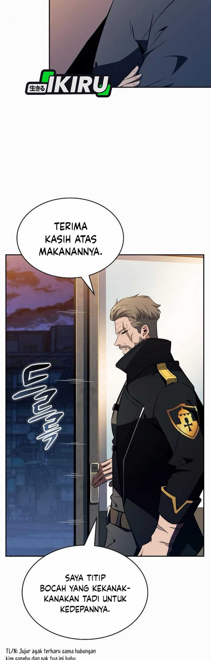 The Demon Slayer’s Restaurant Chapter 10 Gambar 57