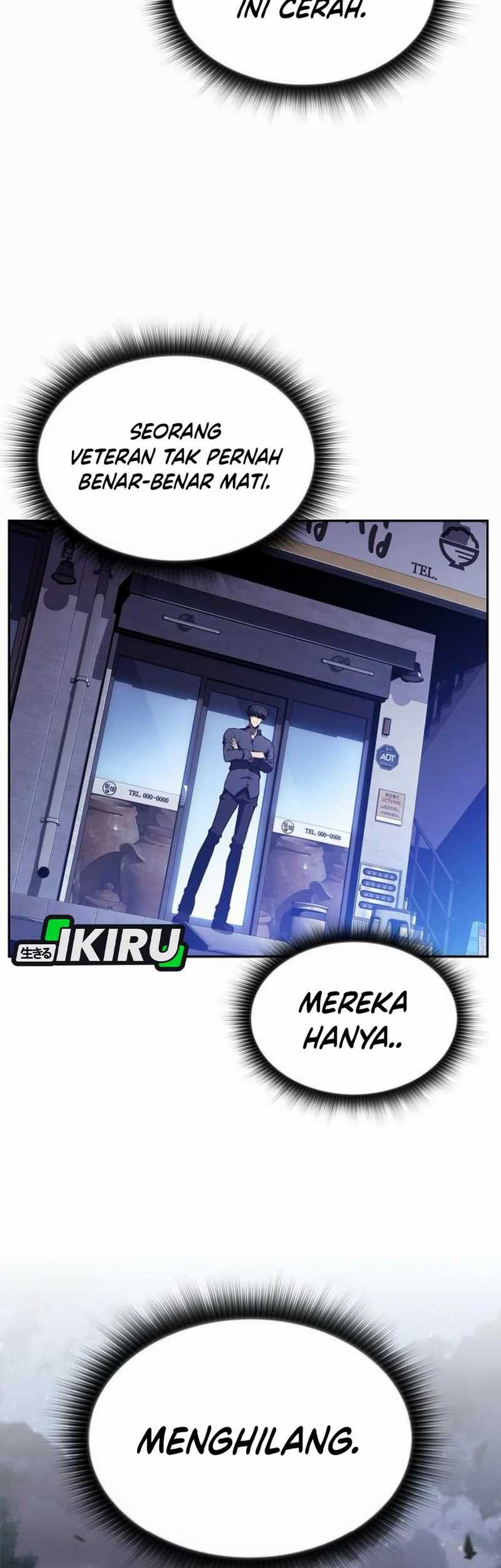 The Demon Slayer’s Restaurant Chapter 10 Gambar 63