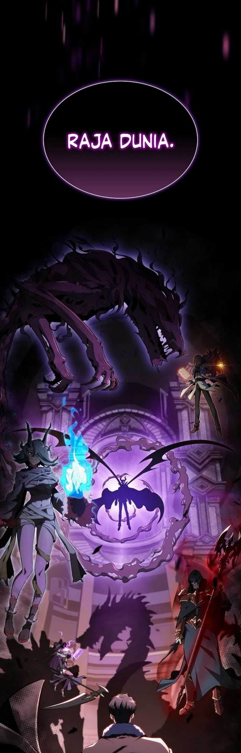 The Demon Slayer’s Restaurant Chapter 10 Gambar 79