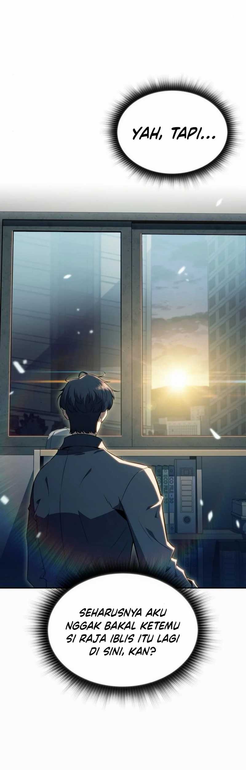 The Demon Slayer’s Restaurant Chapter 10 Gambar 97