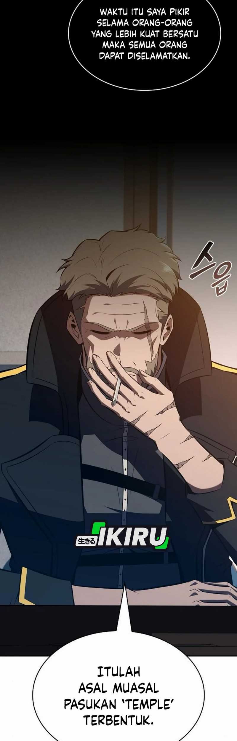 The Demon Slayer’s Restaurant Chapter 10 Gambar 9