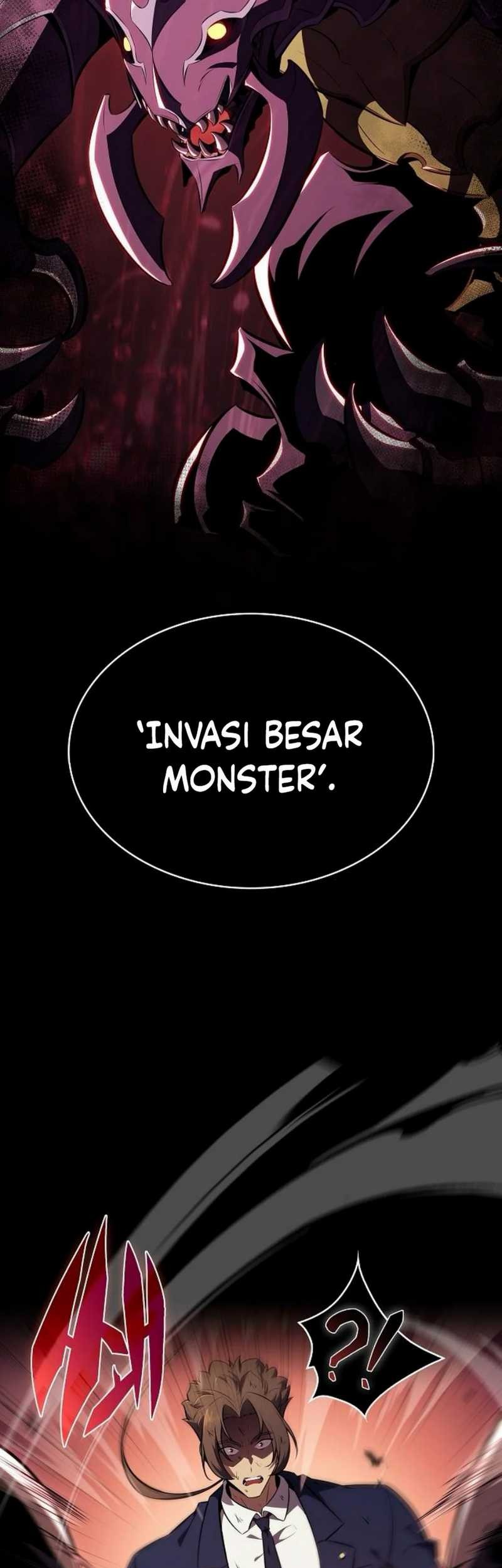 The Demon Slayer’s Restaurant Chapter 10 Gambar 15