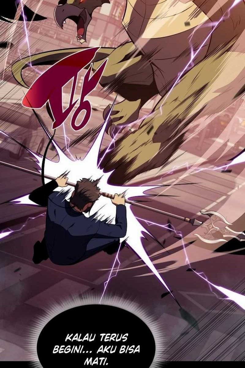 The Demon Slayer’s Restaurant Chapter 10 Gambar 18