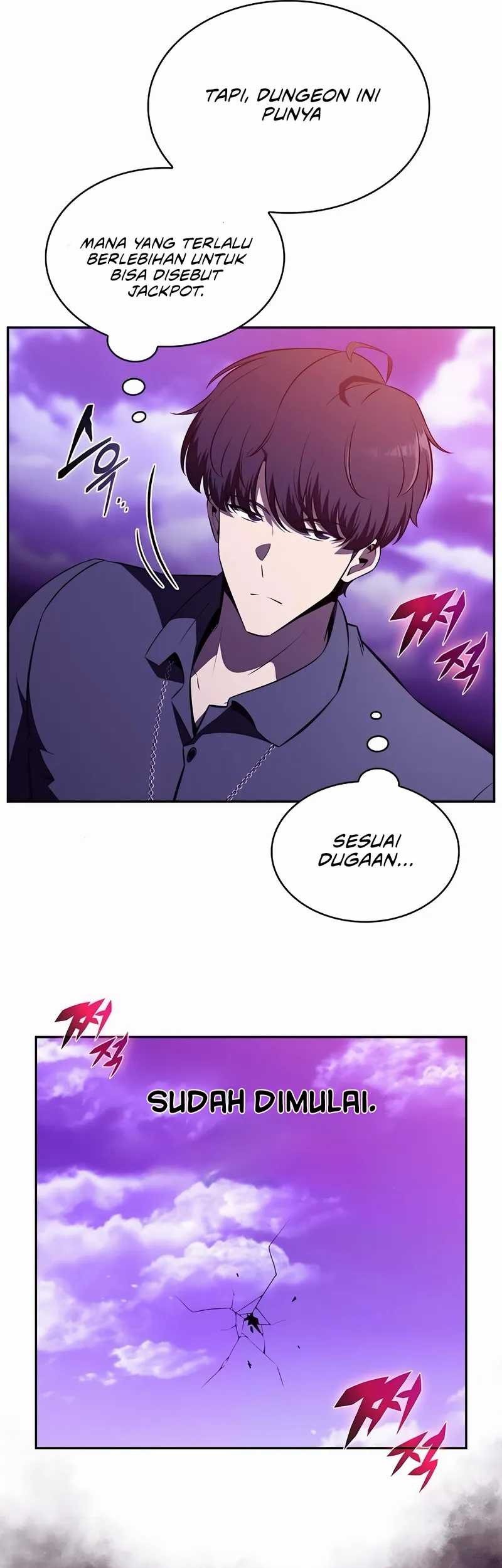 The Demon Slayer’s Restaurant Chapter 12 Gambar 5