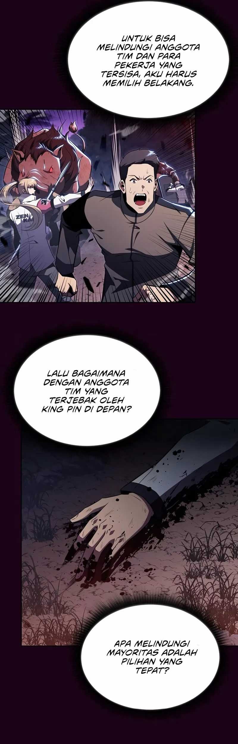 The Demon Slayer’s Restaurant Chapter 12 Gambar 24