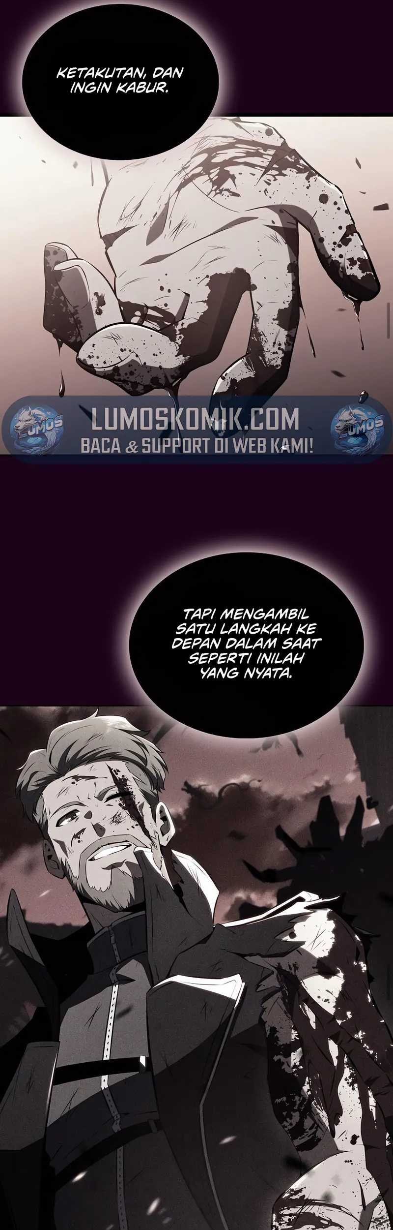 The Demon Slayer’s Restaurant Chapter 12 Gambar 27