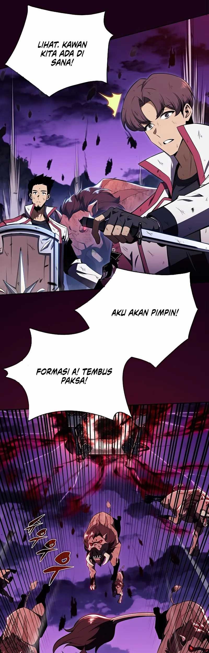 The Demon Slayer’s Restaurant Chapter 12 Gambar 30