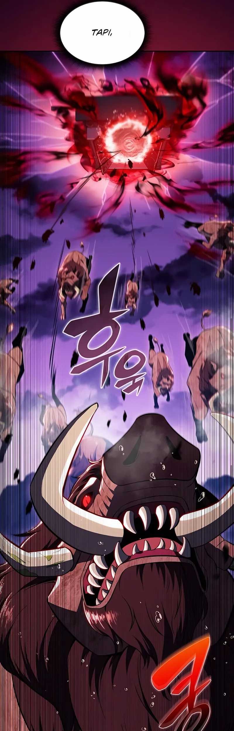 The Demon Slayer’s Restaurant Chapter 12 Gambar 38