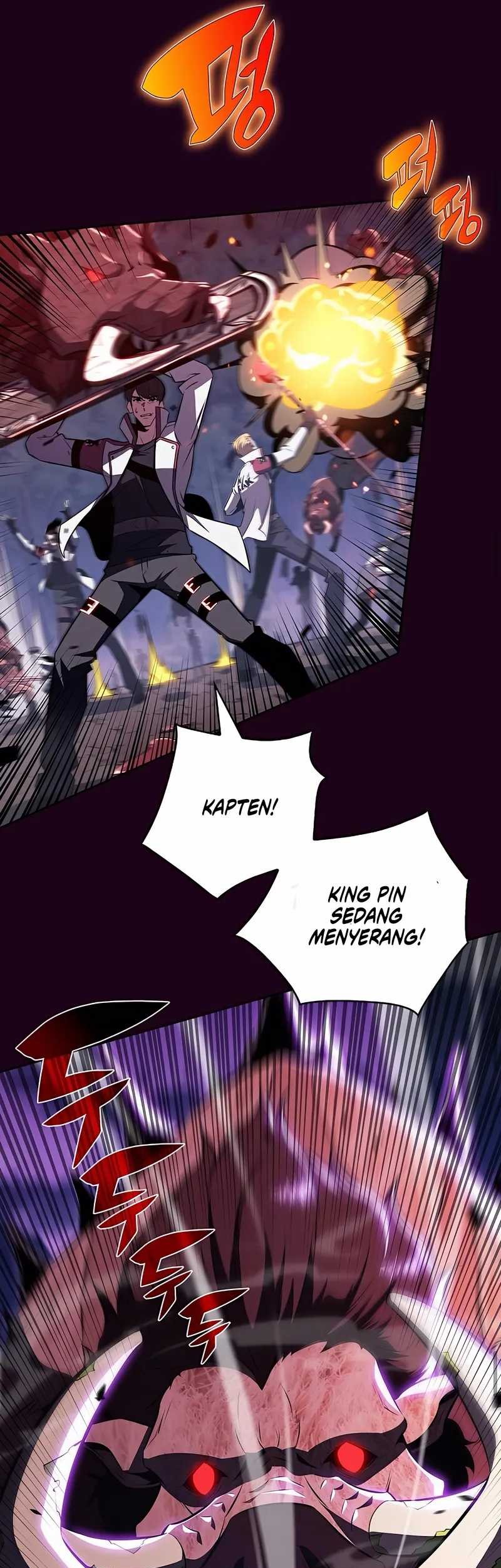 The Demon Slayer’s Restaurant Chapter 12 Gambar 40