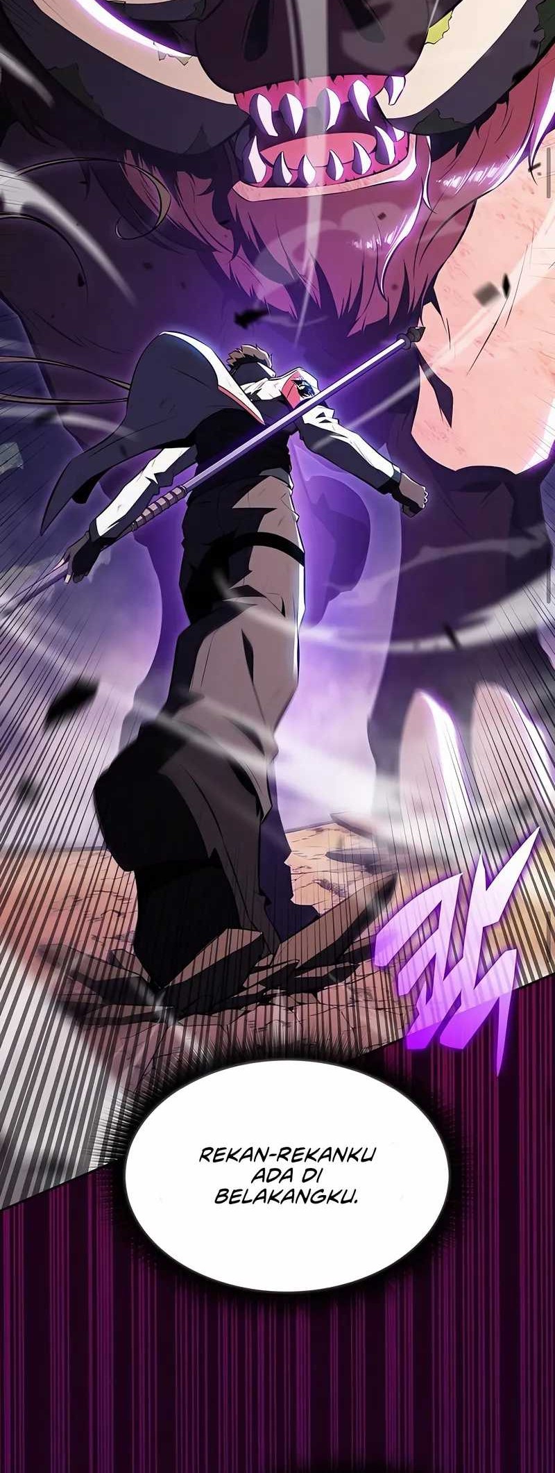 The Demon Slayer’s Restaurant Chapter 12 Gambar 41