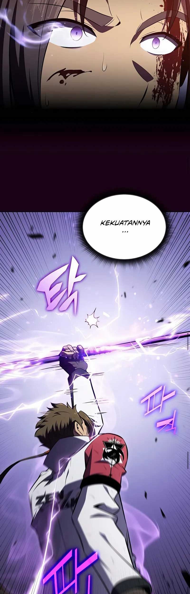 The Demon Slayer’s Restaurant Chapter 12 Gambar 49