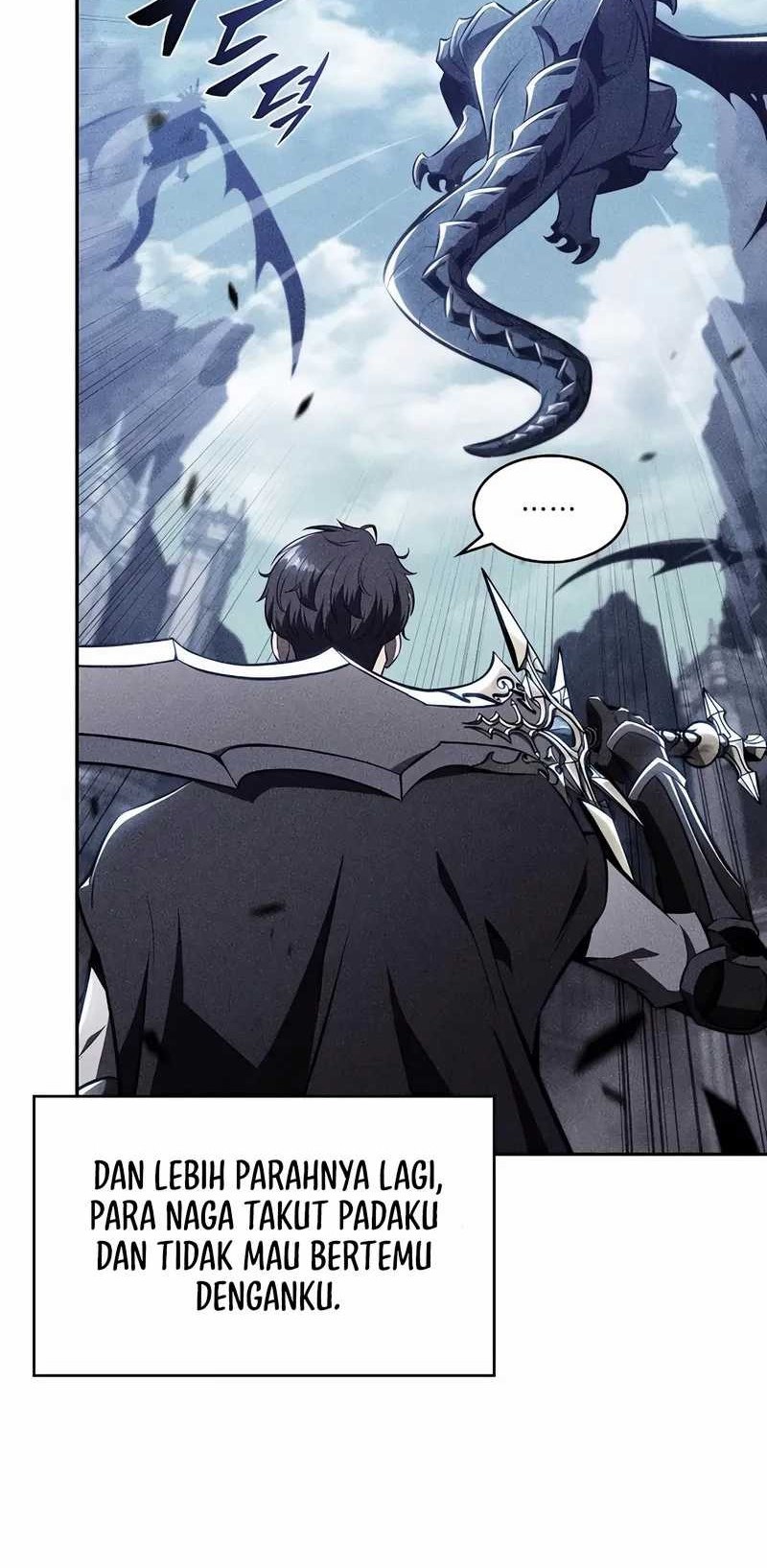 Manhwa The Demon Slayer’s Restaurant Chapter 12 gambar nomor 2