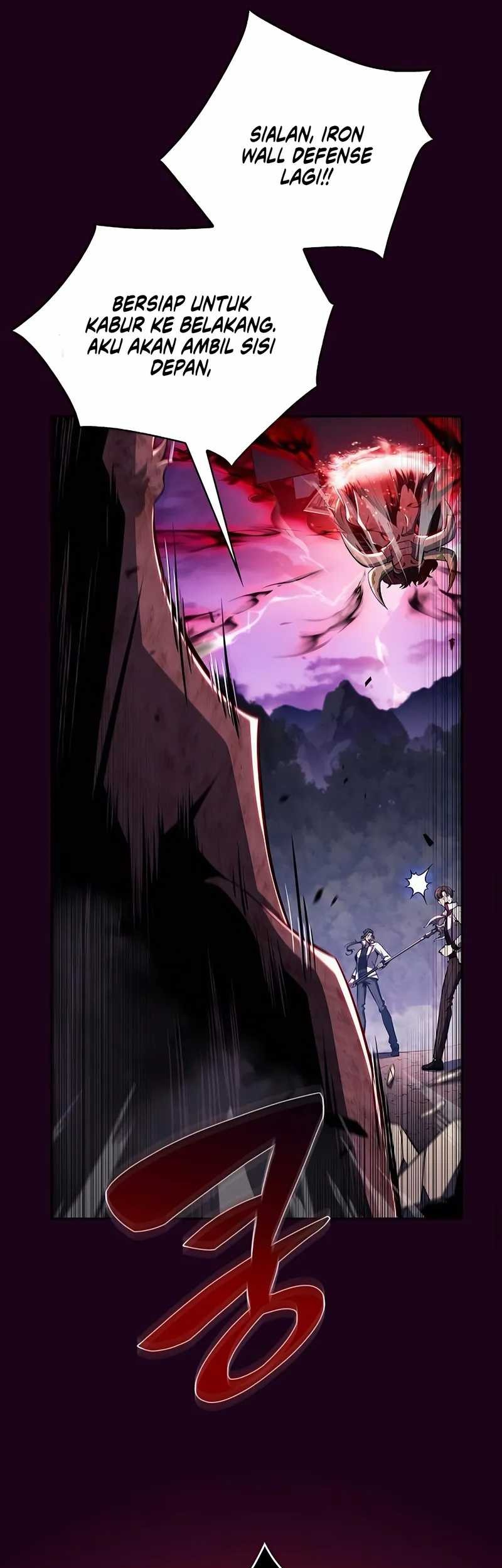 The Demon Slayer’s Restaurant Chapter 12 Gambar 54