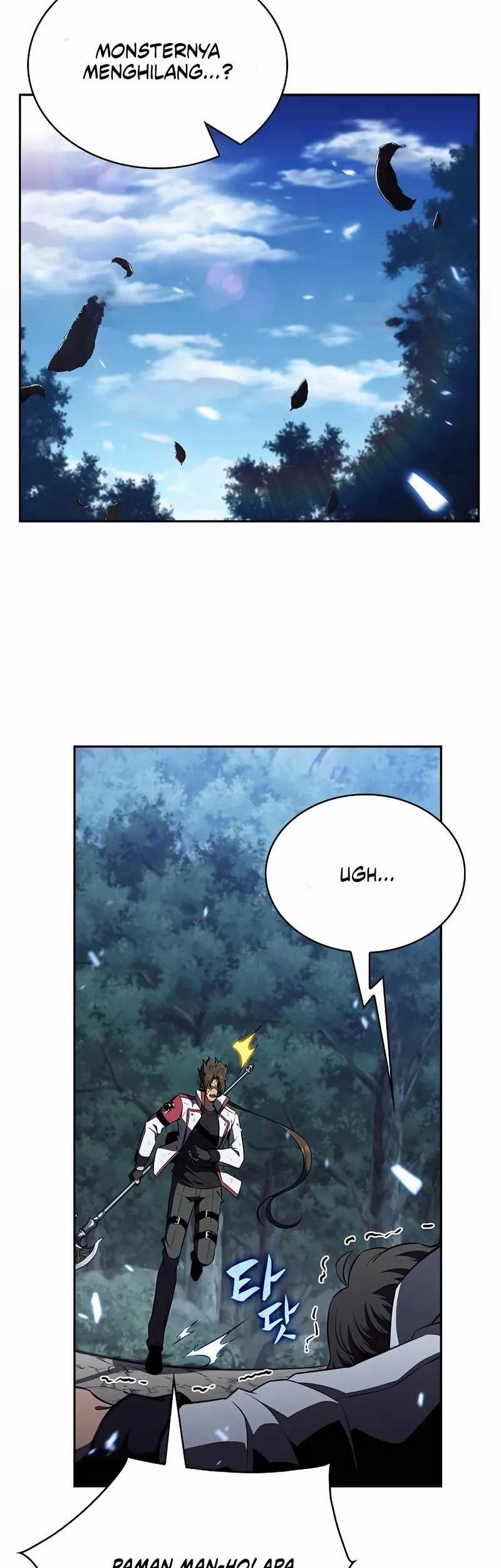 The Demon Slayer’s Restaurant Chapter 12 Gambar 63