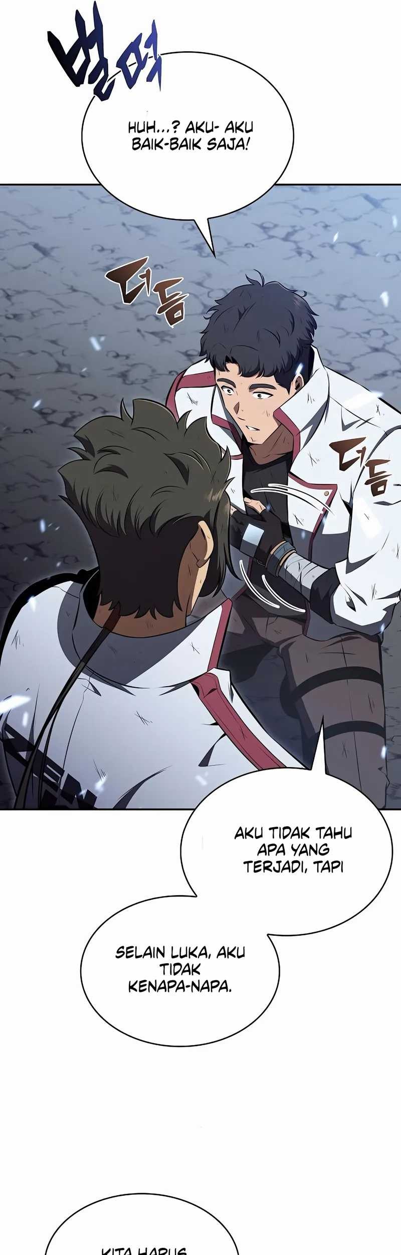 The Demon Slayer’s Restaurant Chapter 12 Gambar 65