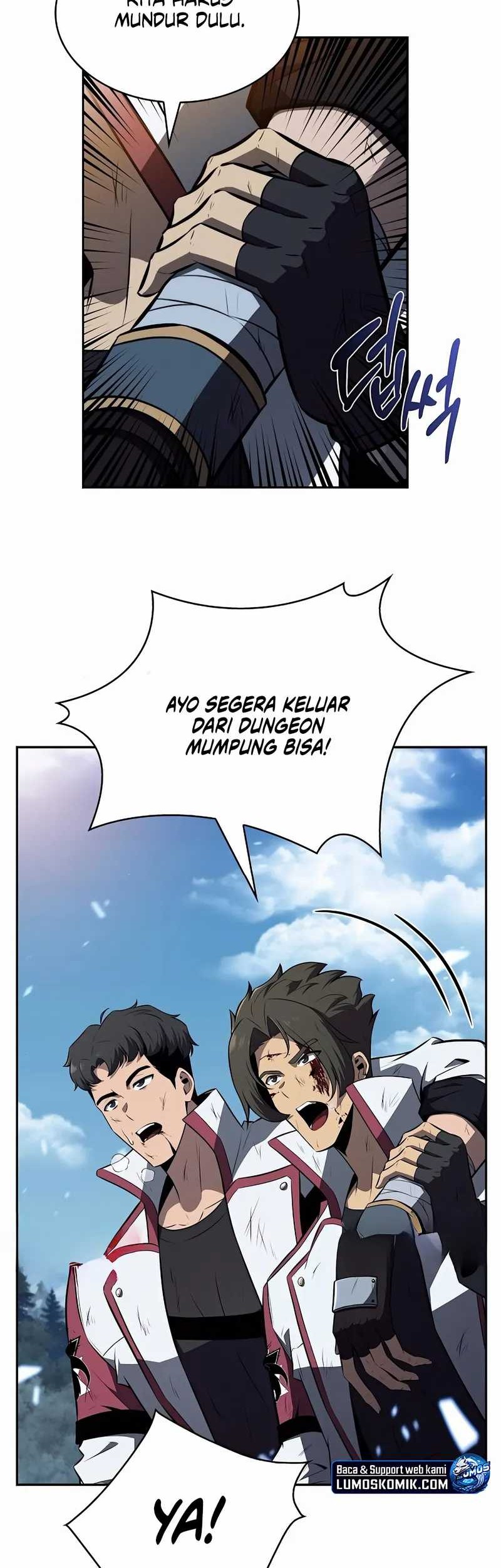 The Demon Slayer’s Restaurant Chapter 12 Gambar 66