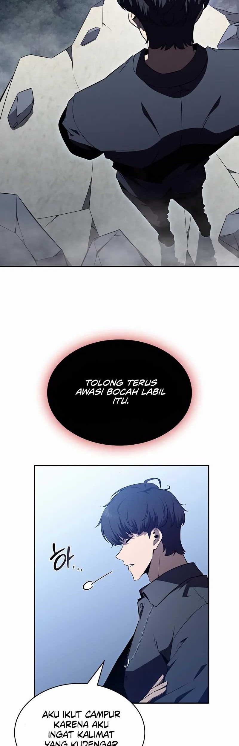 The Demon Slayer’s Restaurant Chapter 12 Gambar 69