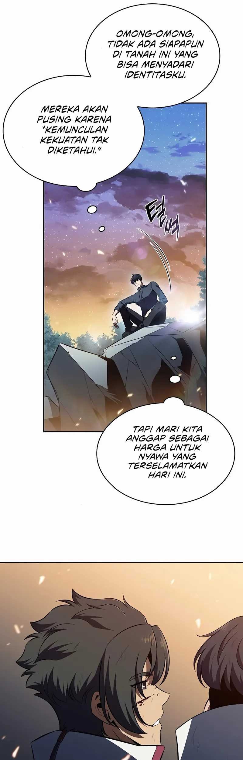 The Demon Slayer’s Restaurant Chapter 12 Gambar 71