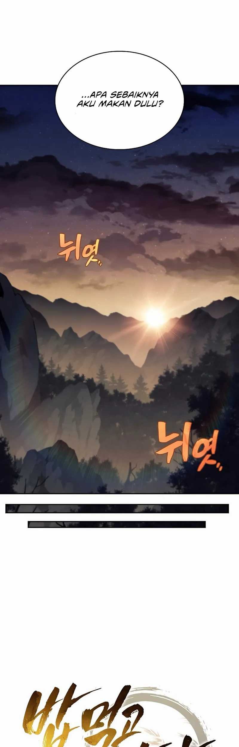 The Demon Slayer’s Restaurant Chapter 12 Gambar 74