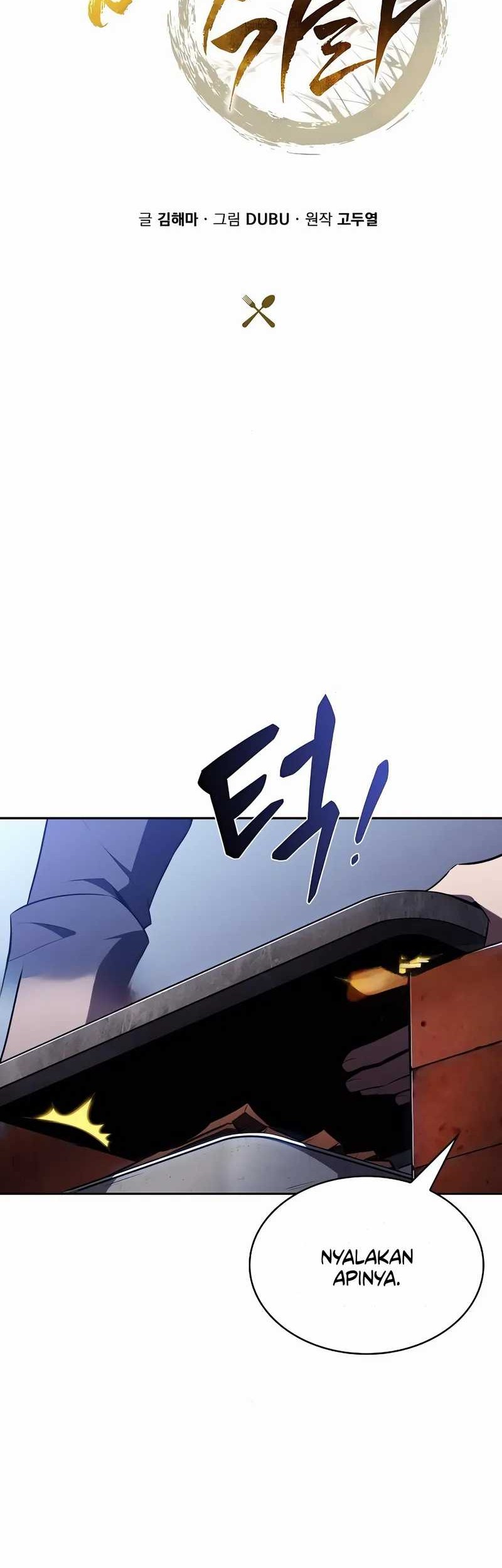 The Demon Slayer’s Restaurant Chapter 12 Gambar 75