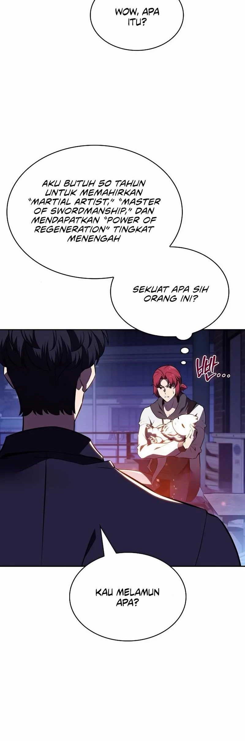 The Demon Slayer’s Restaurant Chapter 12 Gambar 78