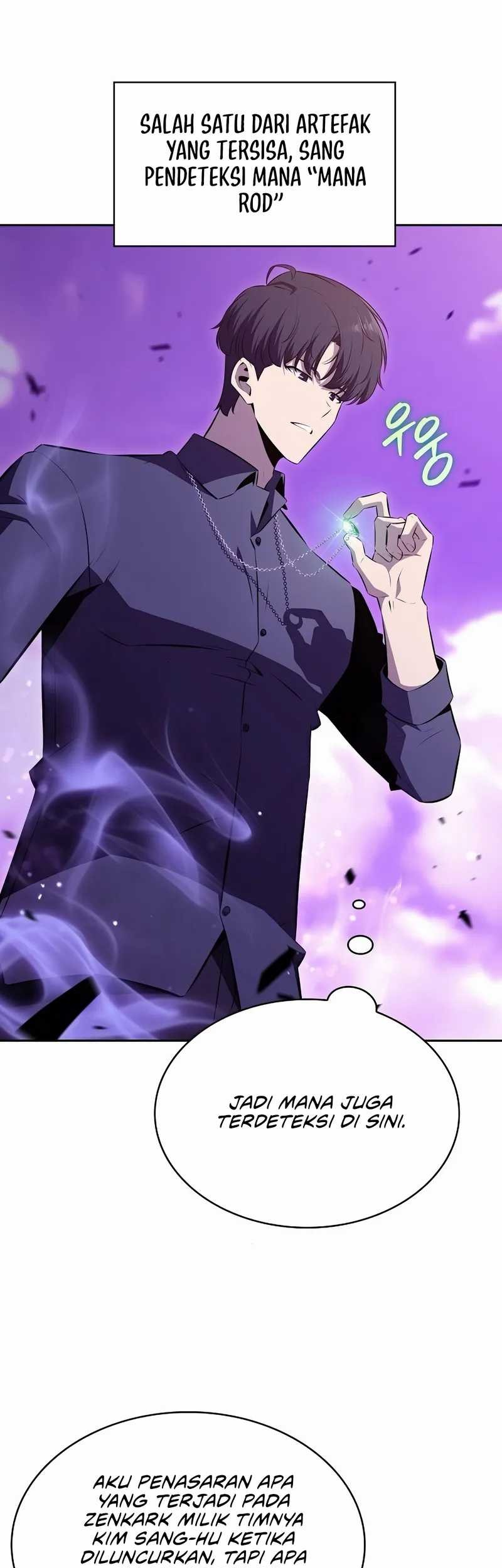 The Demon Slayer’s Restaurant Chapter 12 Gambar 3