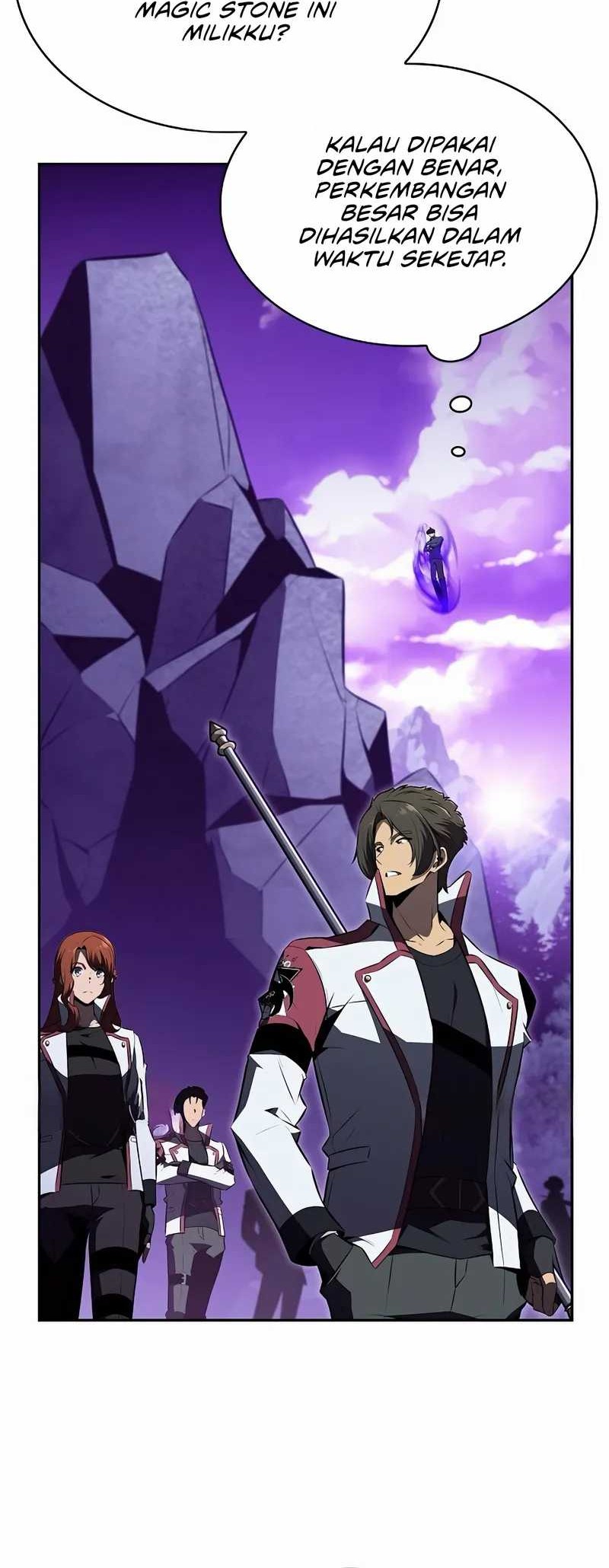 The Demon Slayer’s Restaurant Chapter 12 Gambar 4