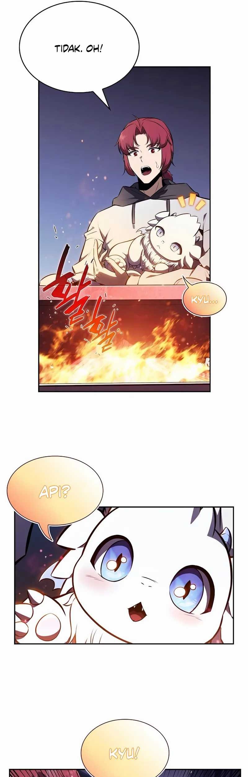 The Demon Slayer’s Restaurant Chapter 12 Gambar 79