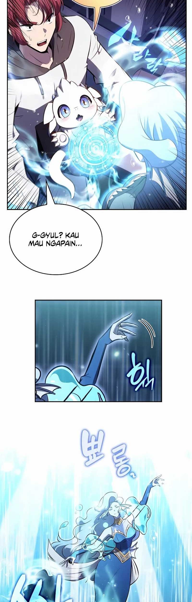 The Demon Slayer’s Restaurant Chapter 12 Gambar 80