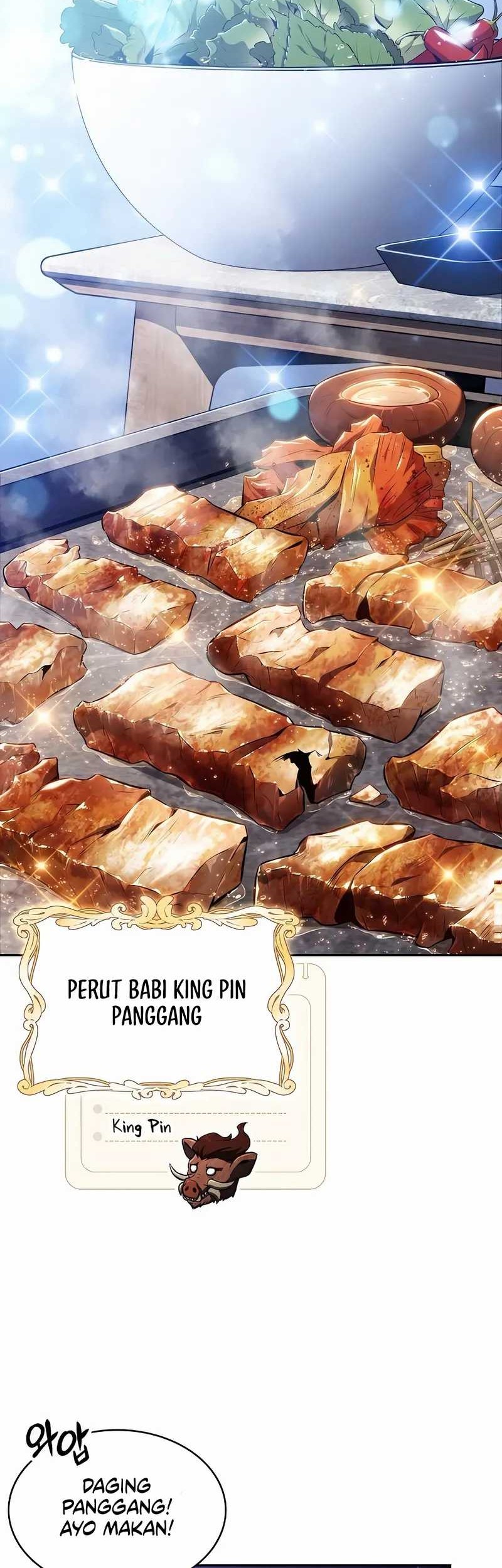 The Demon Slayer’s Restaurant Chapter 12 Gambar 83