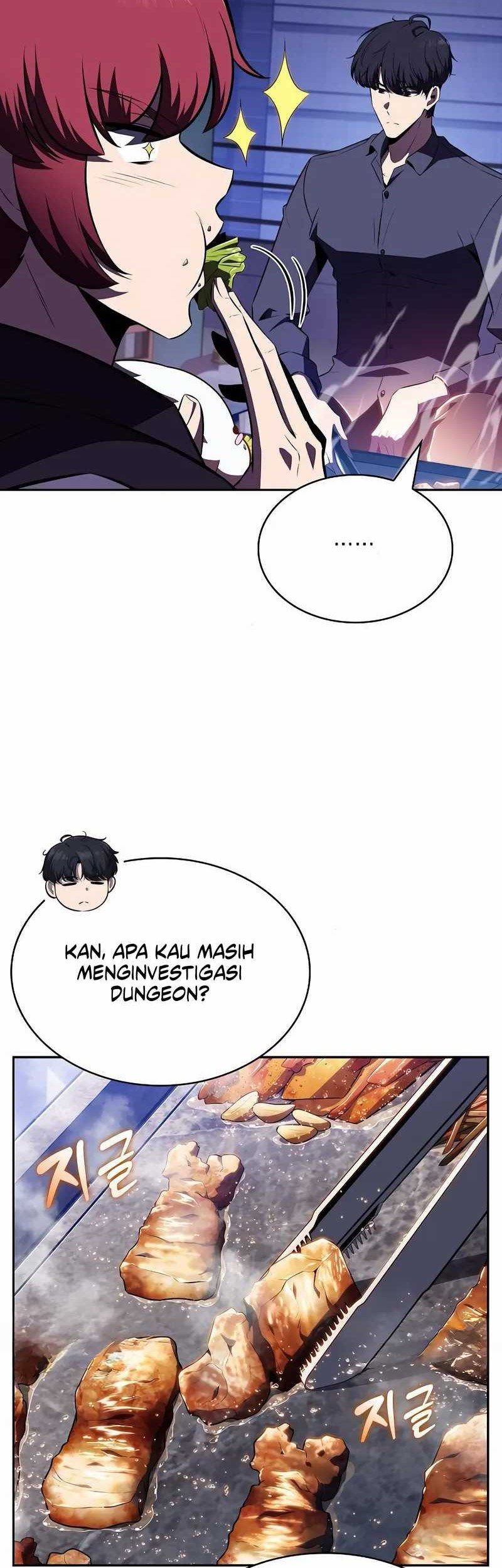 The Demon Slayer’s Restaurant Chapter 12 Gambar 86