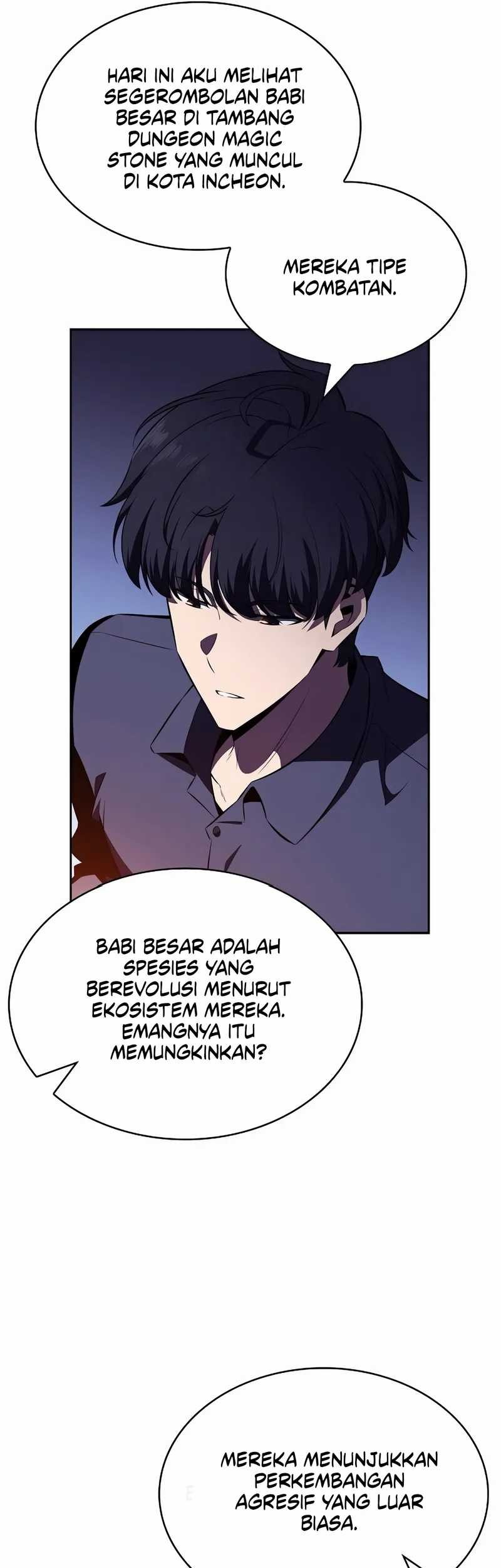 The Demon Slayer’s Restaurant Chapter 12 Gambar 88