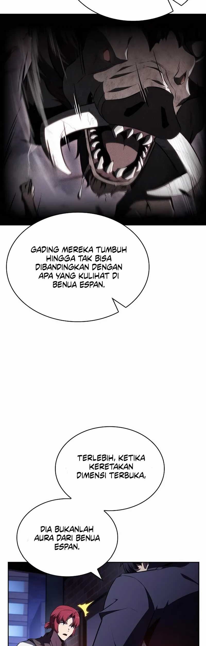 The Demon Slayer’s Restaurant Chapter 12 Gambar 89