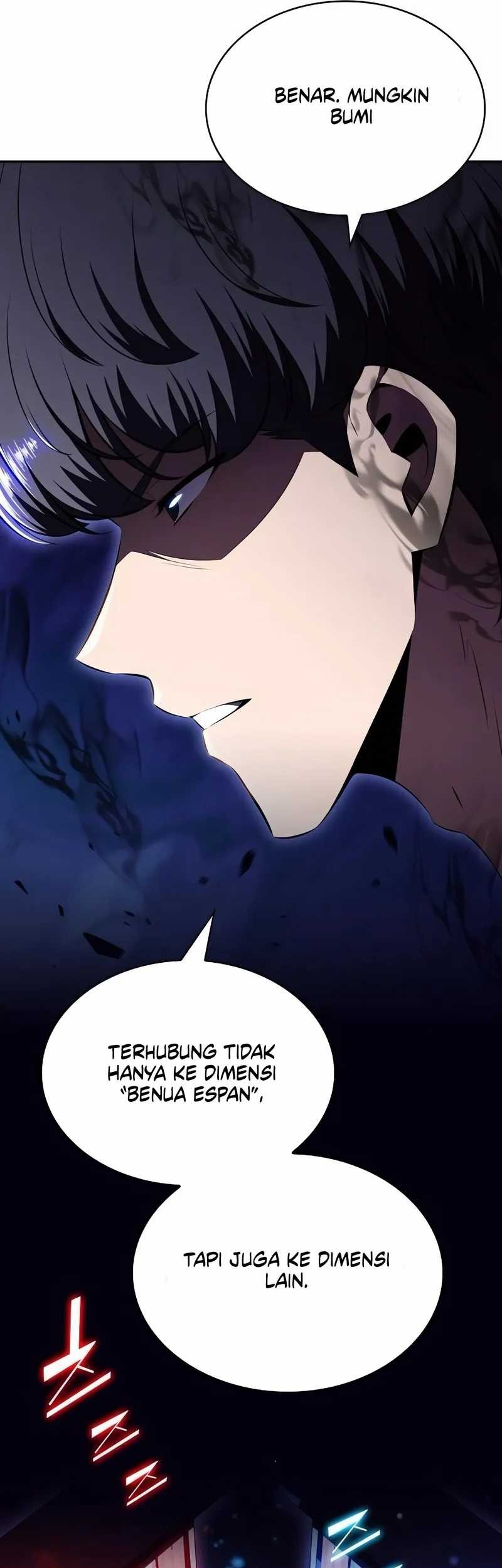 The Demon Slayer’s Restaurant Chapter 12 Gambar 91