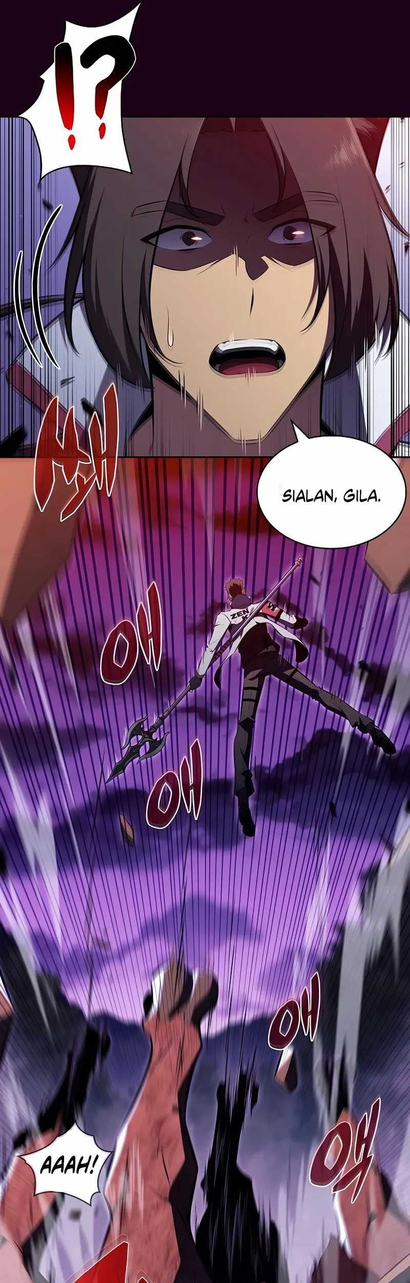 The Demon Slayer’s Restaurant Chapter 12 Gambar 16