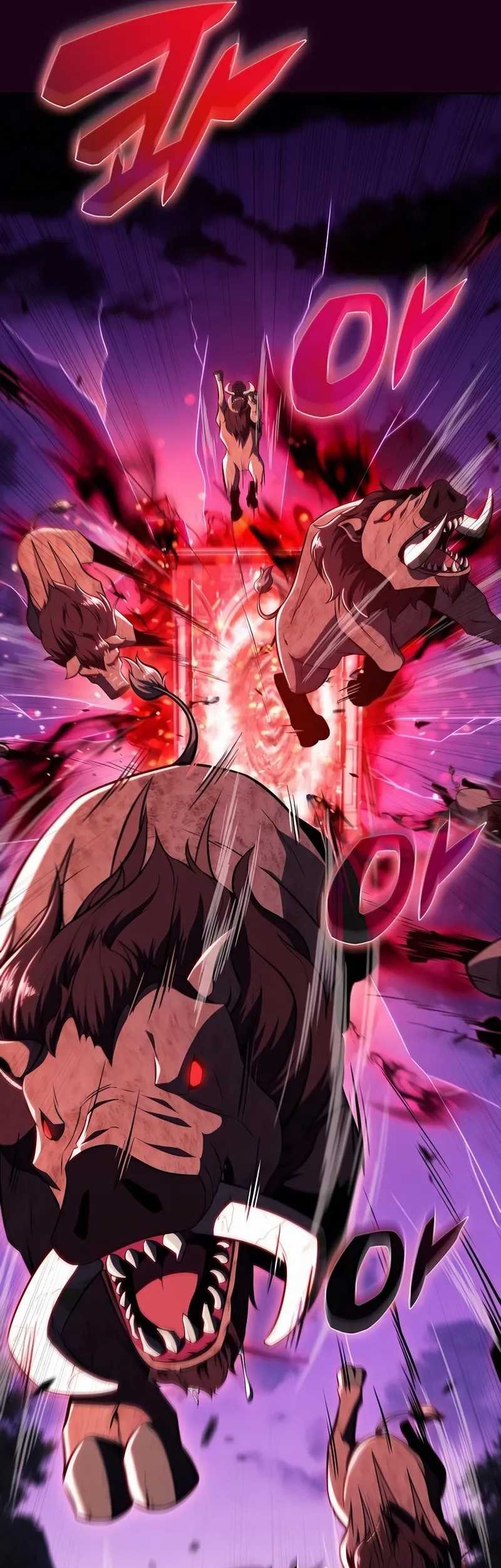 The Demon Slayer’s Restaurant Chapter 12 Gambar 8