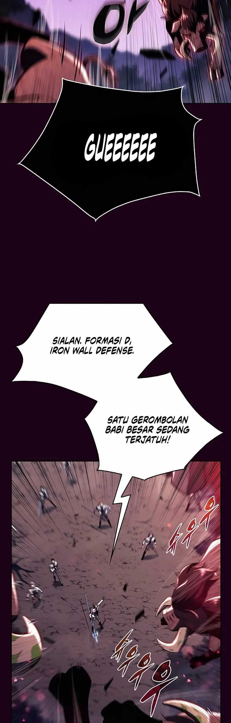 The Demon Slayer’s Restaurant Chapter 12 Gambar 9